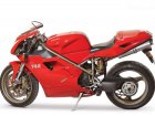 Ducati 748 Biposto